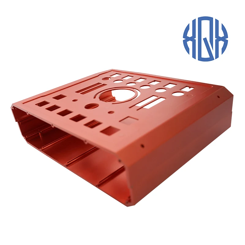 Deep Drawing Stamping customization High Precision Oem Brass Stainless Steel Anodized Alumina Turning Services Cnc Machined Part