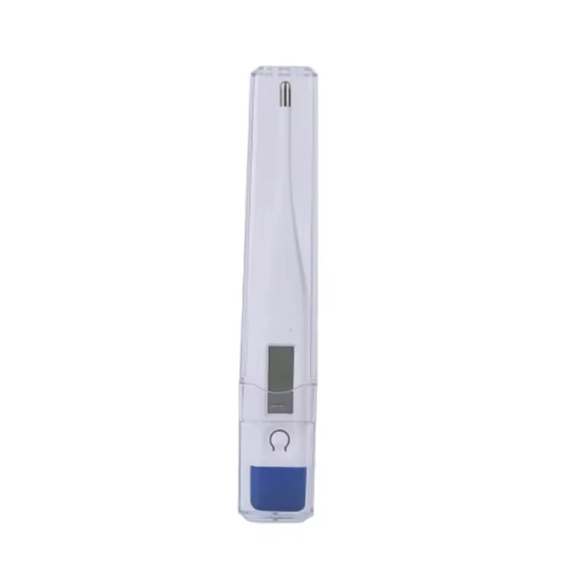 Wholesales Manufacturer Household Body Temperature Lcd Pen Type Clinical Rigid Tip Electronic Digital Body Thermometer