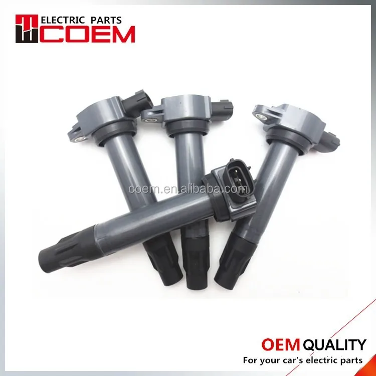 auto engine parts FK0320 1832A016 1832A026 for MITSUBISHI bobina ignition coil assy