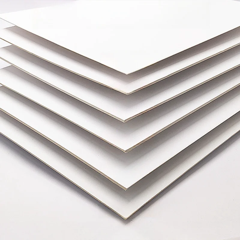 OBA Free one side coated paper 70g , 80g , 90g ,