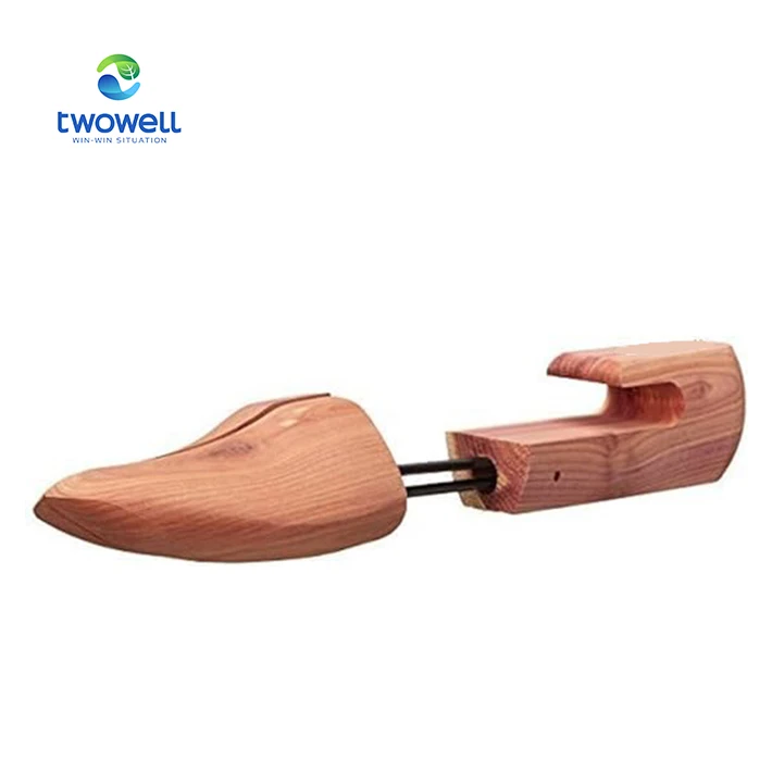 Hot Sell Custom Oem Cedar Shoe Tree Health Care Shoes