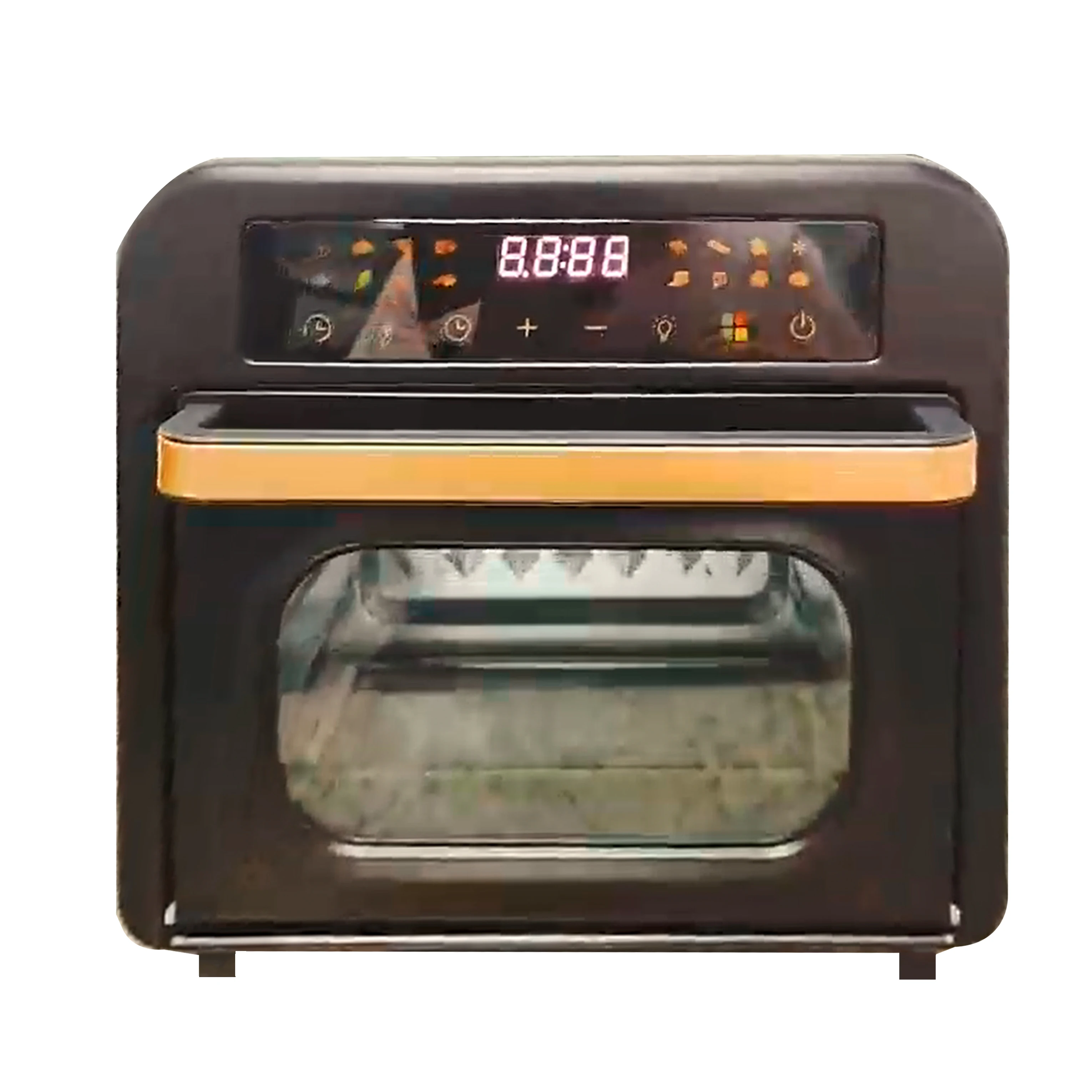 New Model 15L PC Air Fryer Oven