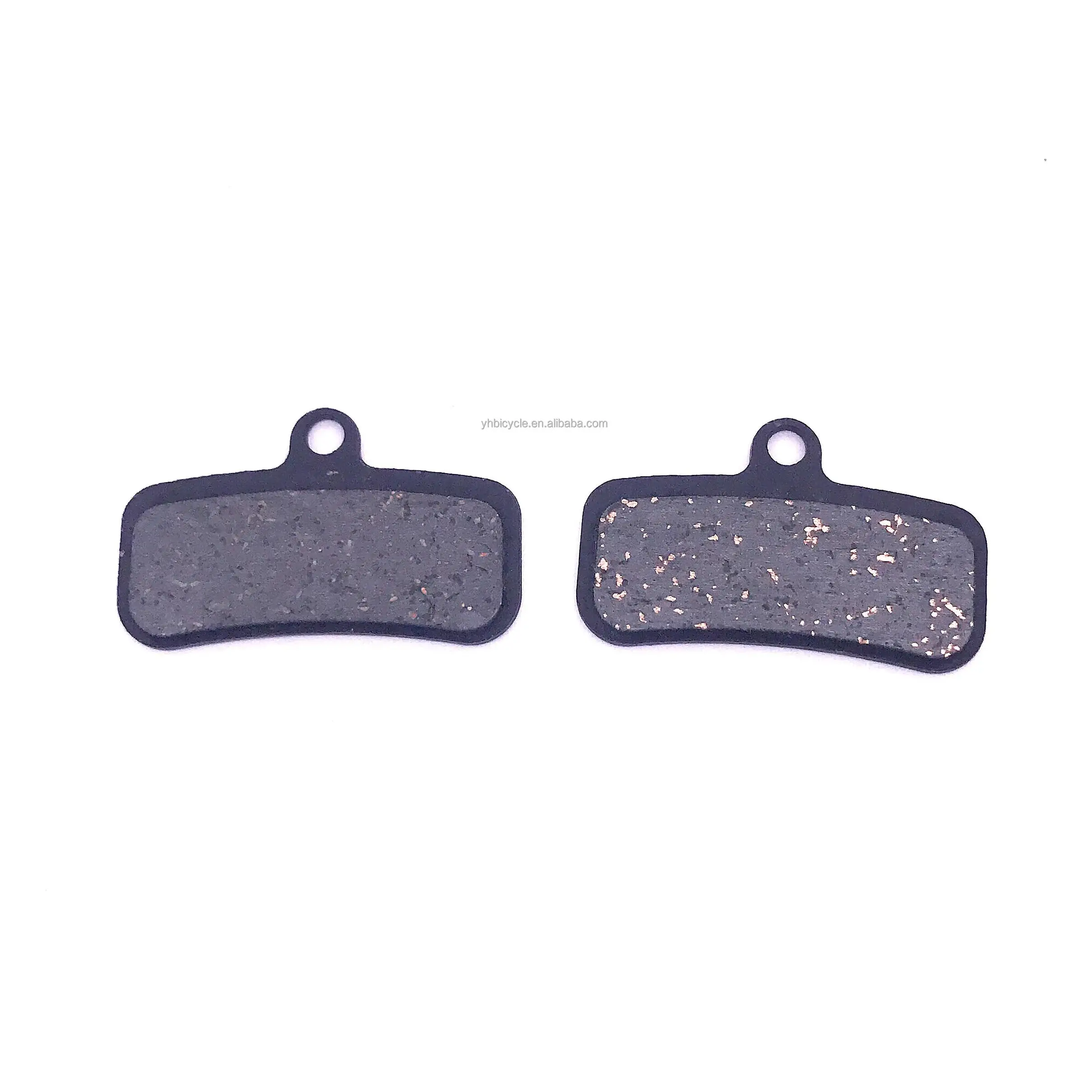 Semi-Metallic MTB/Road Bicycle Disc Brake Pads For SHIMANO Saint M81 Bike Parts