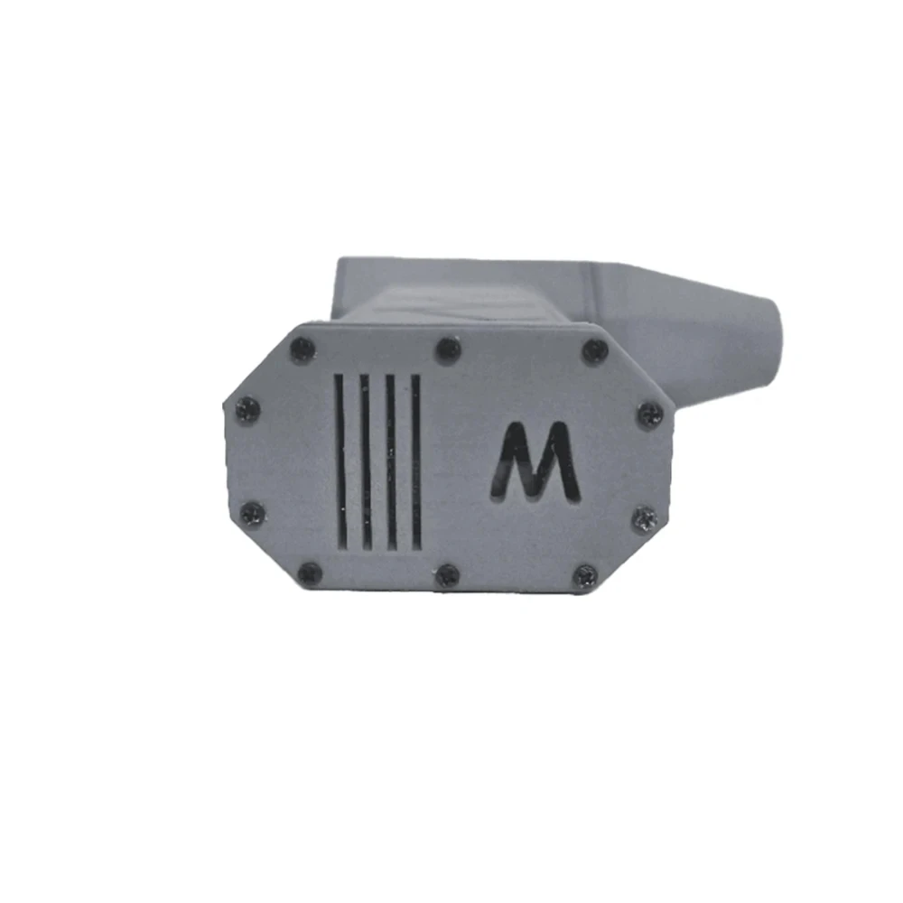 Mini Turbo Jet Fan Turbo Violent Fan 110,000 RPM Powerful Blower with High Speed Duct Mini Turbo Jet Fan