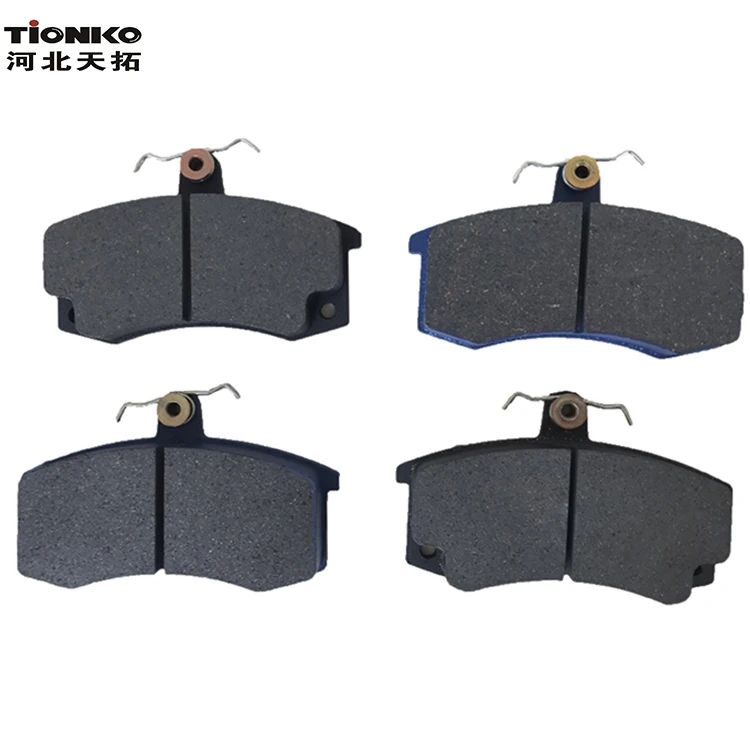 Factory customization factory direct sale auto brake pad price brake pad brake pads 2108-3501080