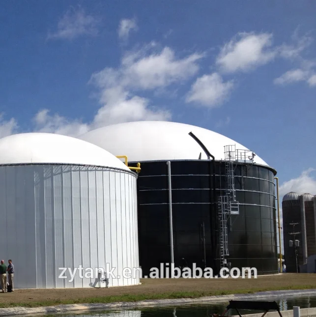 BSL Water storage tank for urban and rural area water supply