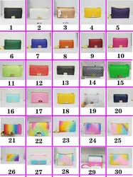 custom raccoon fox faux fur kids slide sandals Custom Women Fashion Fur Slides with purse set Jelly Bag flip flops