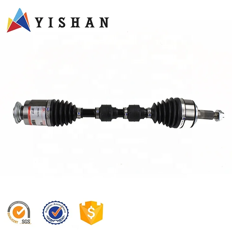  Соединительное внешнее колесо 44305-TET-H01-FC 44306-TET-H00-FC для HONDA FC1 1 5 T CIVIC
