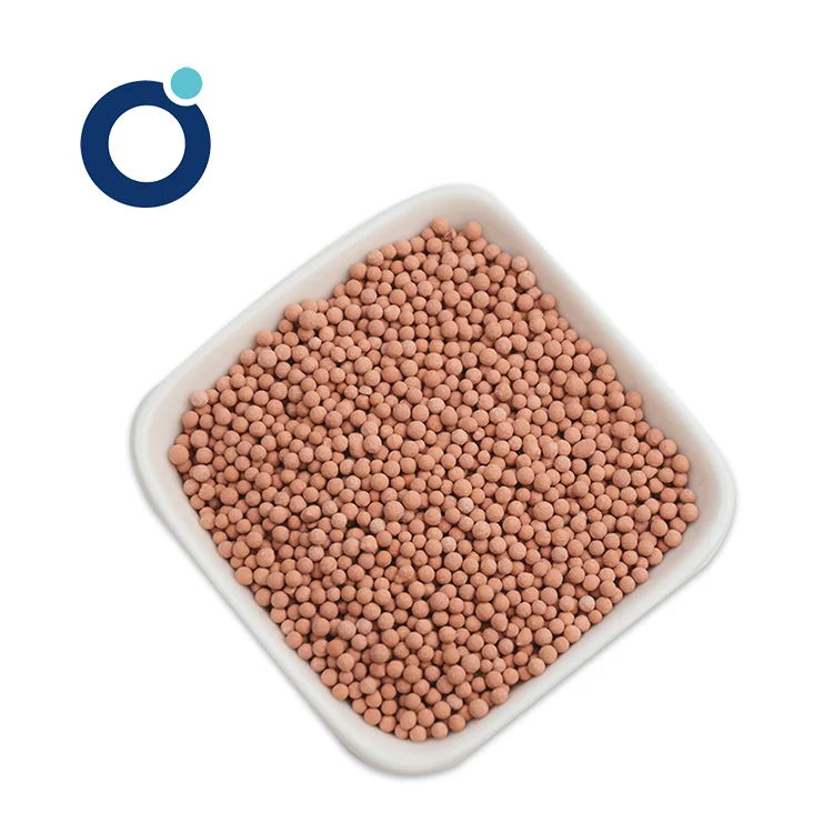 High Quality XH Zeolite Molecular Sieve 1.6-2.5mm Refrigerant Molecular Sieve Drying Dehumidifier