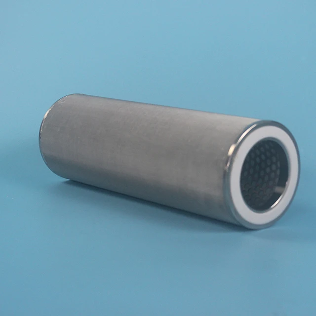 Guangdong Zhilv Metal Folding Filter Element High Quality Customized Size Cleaning Equipment