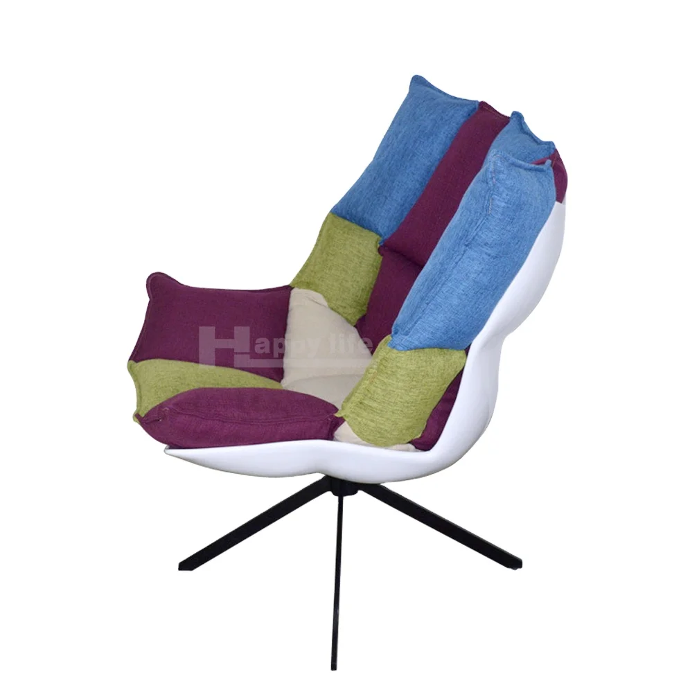 Hot selling New Danish style replica modern husk chair