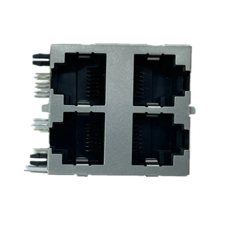  Штепсельная розетка гнездовой разъем ethernet