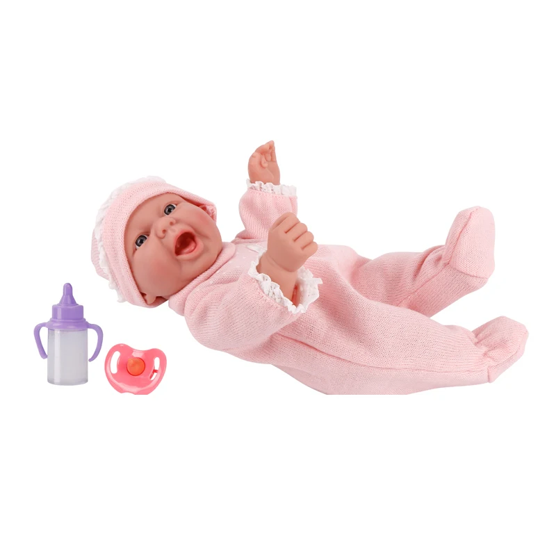 Игрушки 2021 силиконовая живая кукла для младенцев игрушка набор кукол подарки малышей