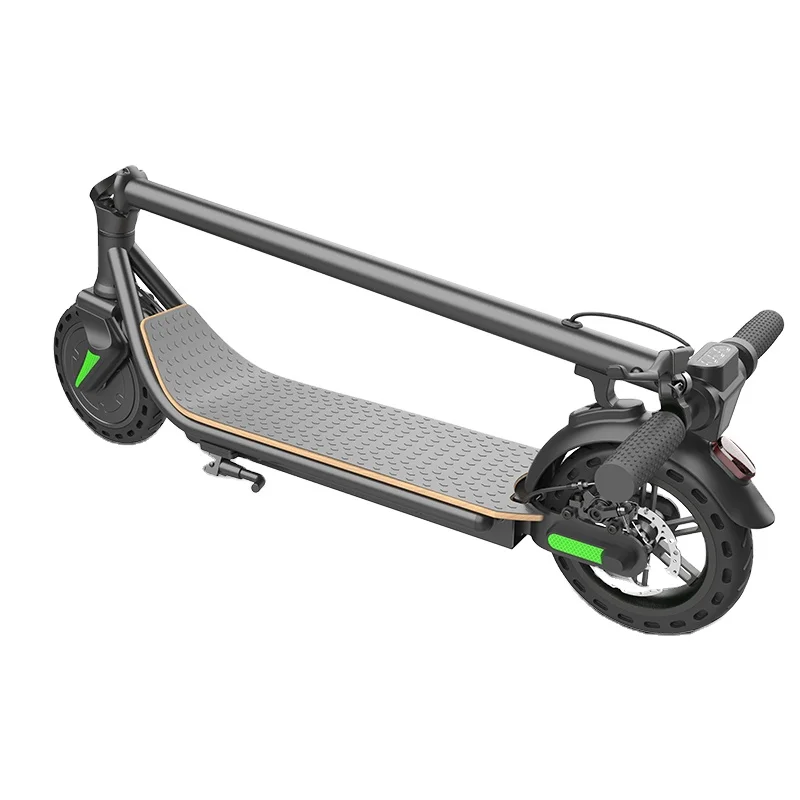 factory portable folding brushless motor high speed electric scooter best buy electric scooter electric scooter hub motor