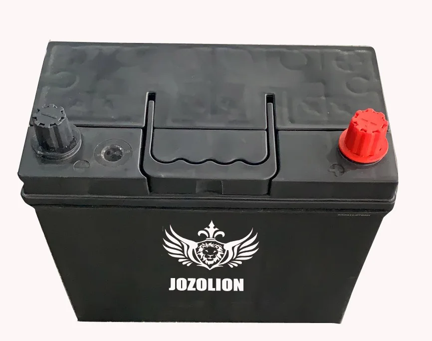 JIS Standard MF car automotive Battery 12V 36Ah 36B20R NS40 N36 Warranty 12 Months