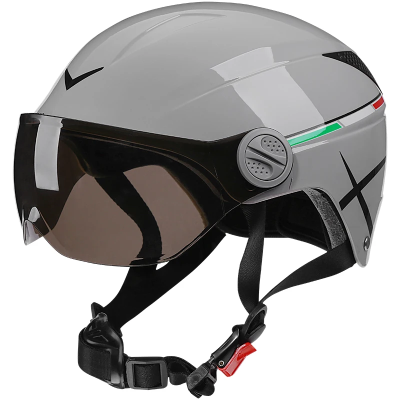 BYB/590 Unisex Oem Odm Custom Skate Helmet For Adult Men Women Youth Electric Scooter Skating Board Speed Street Skateboarding H