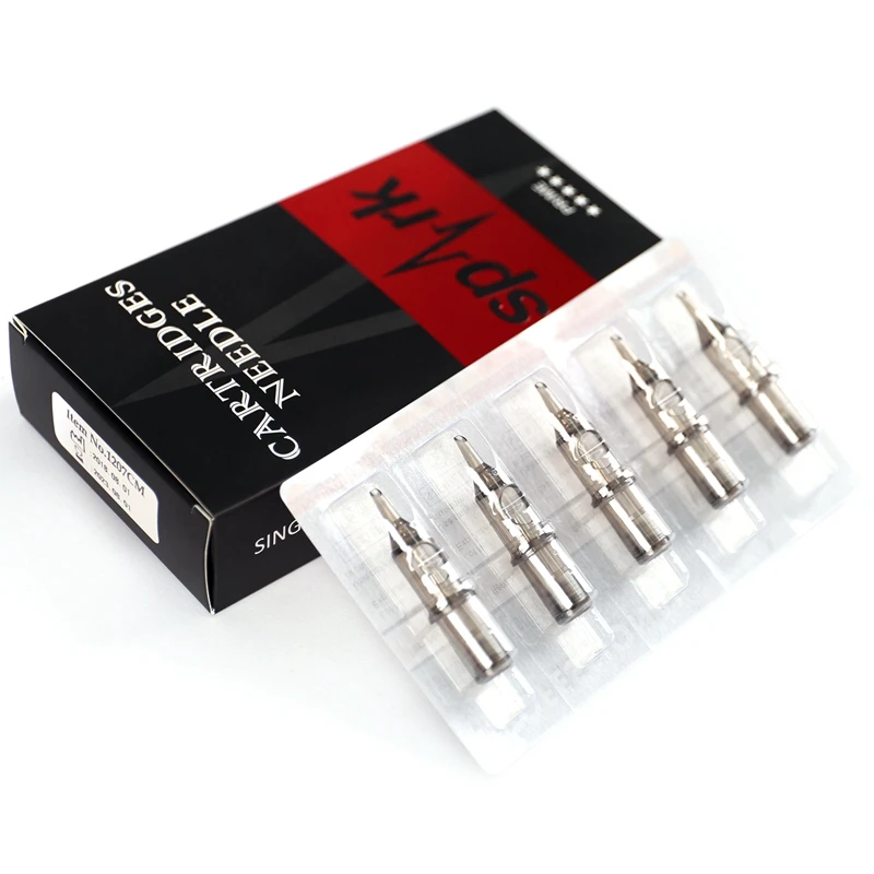 Magnum cartridge tattoo needles sterile tattoo needle 316 Stainless Steel Material tattoo supplies