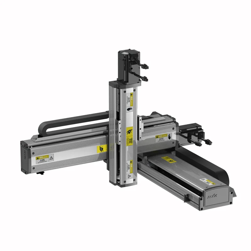 High Accuracy Customize Length Easy to Install cnc Support Rail Linear Motion Kit Brand