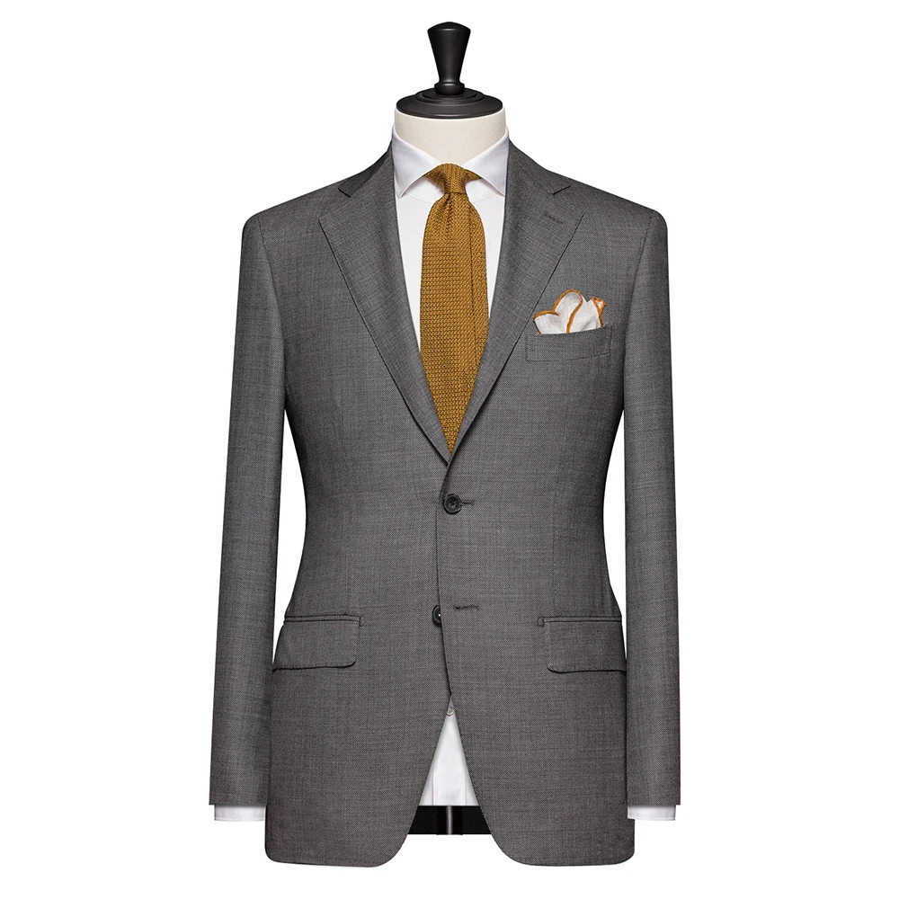 
Премиум Заводская Прямая поставка, серый жилет для мужчин 