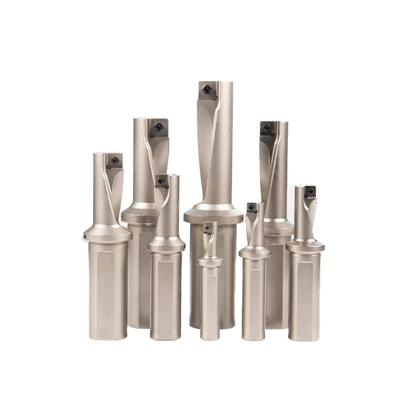 U-образное сверло TCAP 10r-2. 25d/3. 25d 12r-2. SF 14r-2. 5d-16 16r-2. 5d-c20/3. 25d-C20Sold из 1 первого класса послепродажного обслуживания
