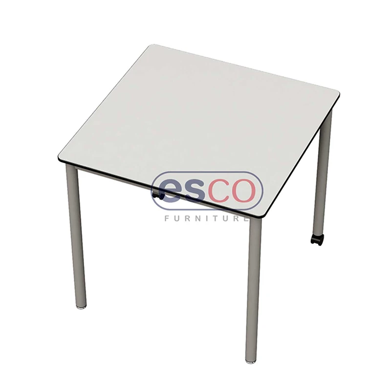 Flexus Collaborative Classroom Learning Table and Chair