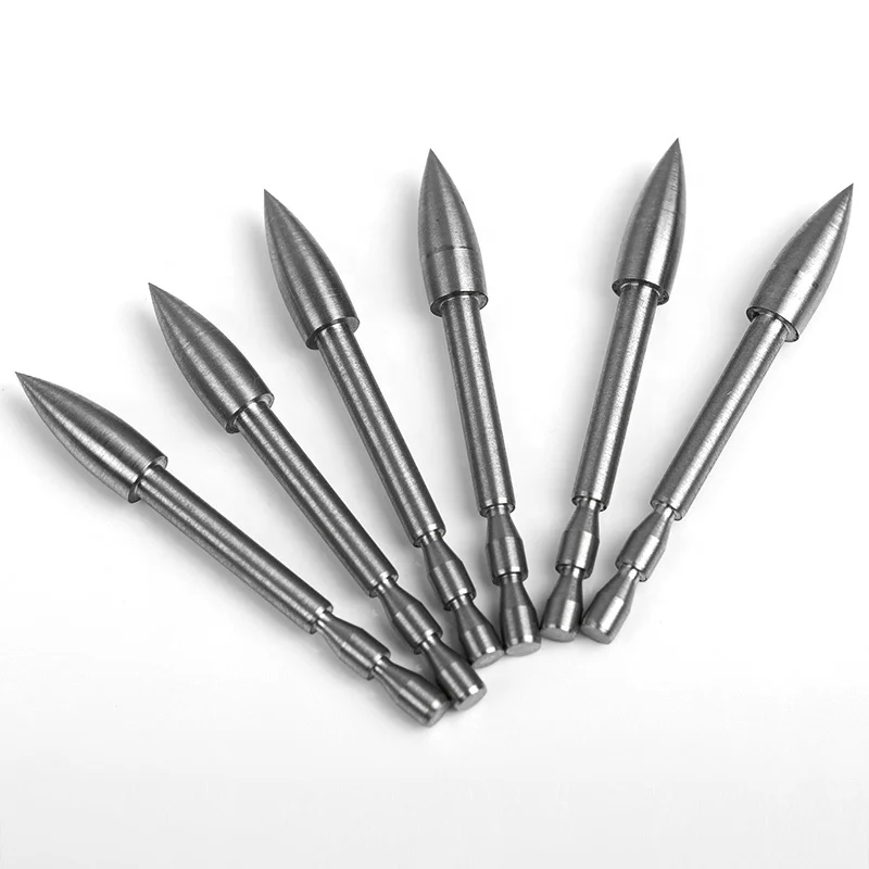 Hunting Bow broadheads adjustable target arrow point Hunting Bow Arrow Tungsten Archery