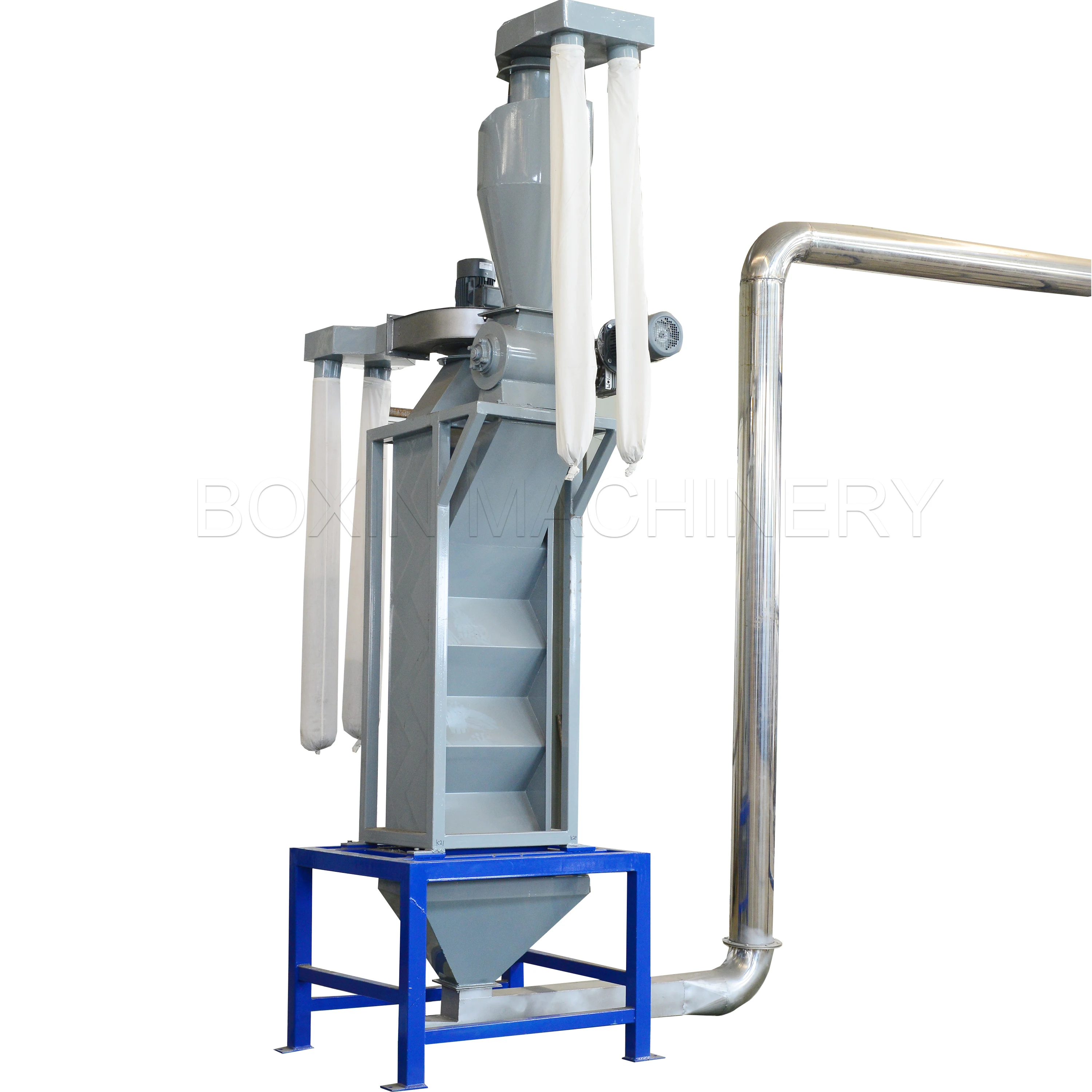 Brand-new PP HDPE PE Bottle Crushing Washing Machine Line/HDPE PP PE Bottle Washing Machine