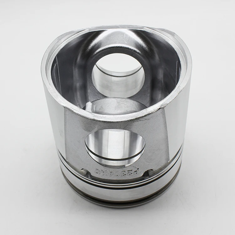 excavator 6BT5.9 6BT5.9 6BT BT 102MM Diesel engine parts piston 3957790 3957795 3928673