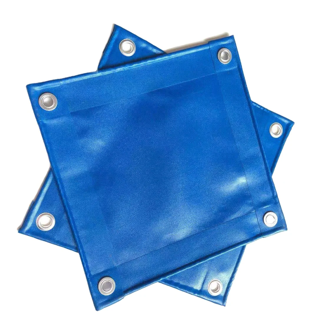 Customized pvc tarpaulin in china with Long Service Life