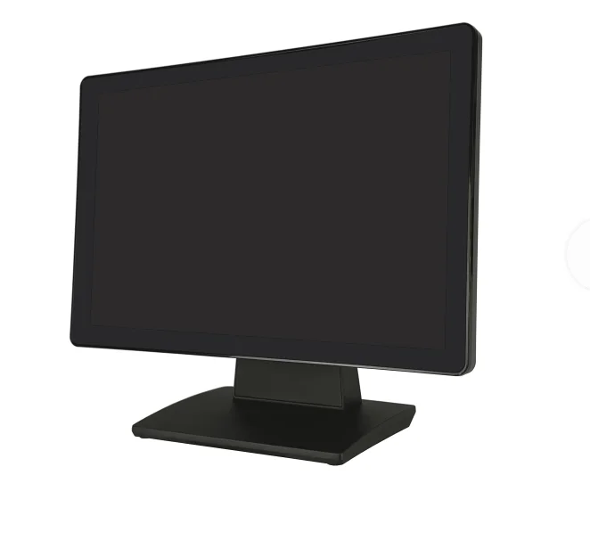 Factory price 21.5 Inch  1920*1080  Wide Screen Computer Monitor  with touch screen