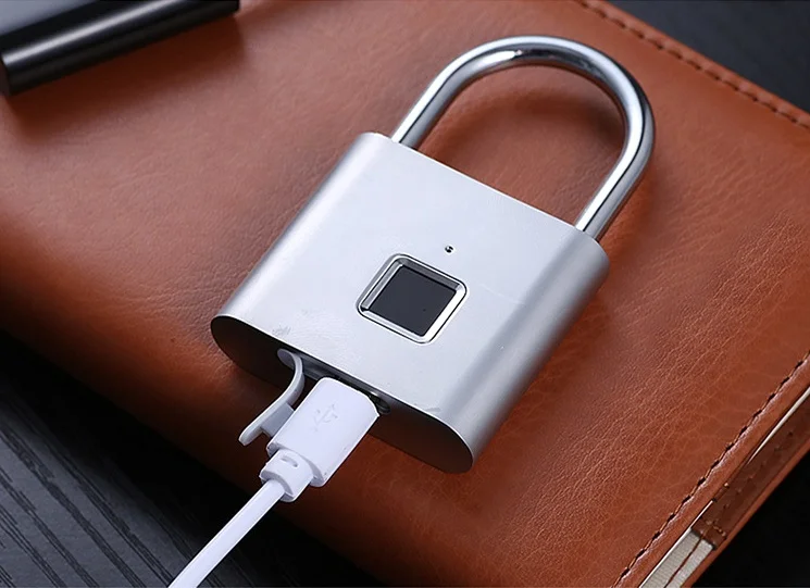  IP65 Smart Digital отпечатков пальцев замок/смарт биометрический сканер
