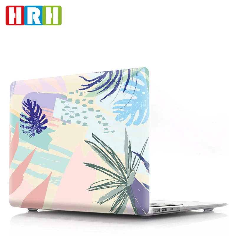 Оптовая продажа жесткий диск для ноутбука абстрактные Graffitil защитный чехол для Macbook pro air A2179 A2141 A2251 A2289