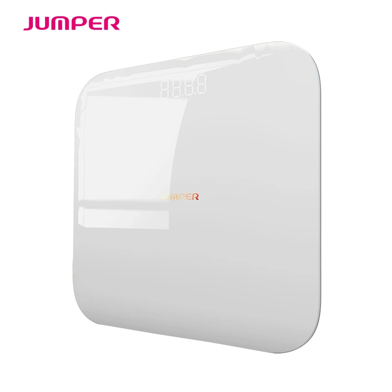 JPD-BS200 Bluetooth умная ванная комната цифровая шкала веса тела с приложением