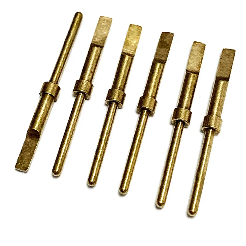 High Quality Manufacturing Parts  Assembly Prototype Rapid Machining Milling Turning Custom brass
