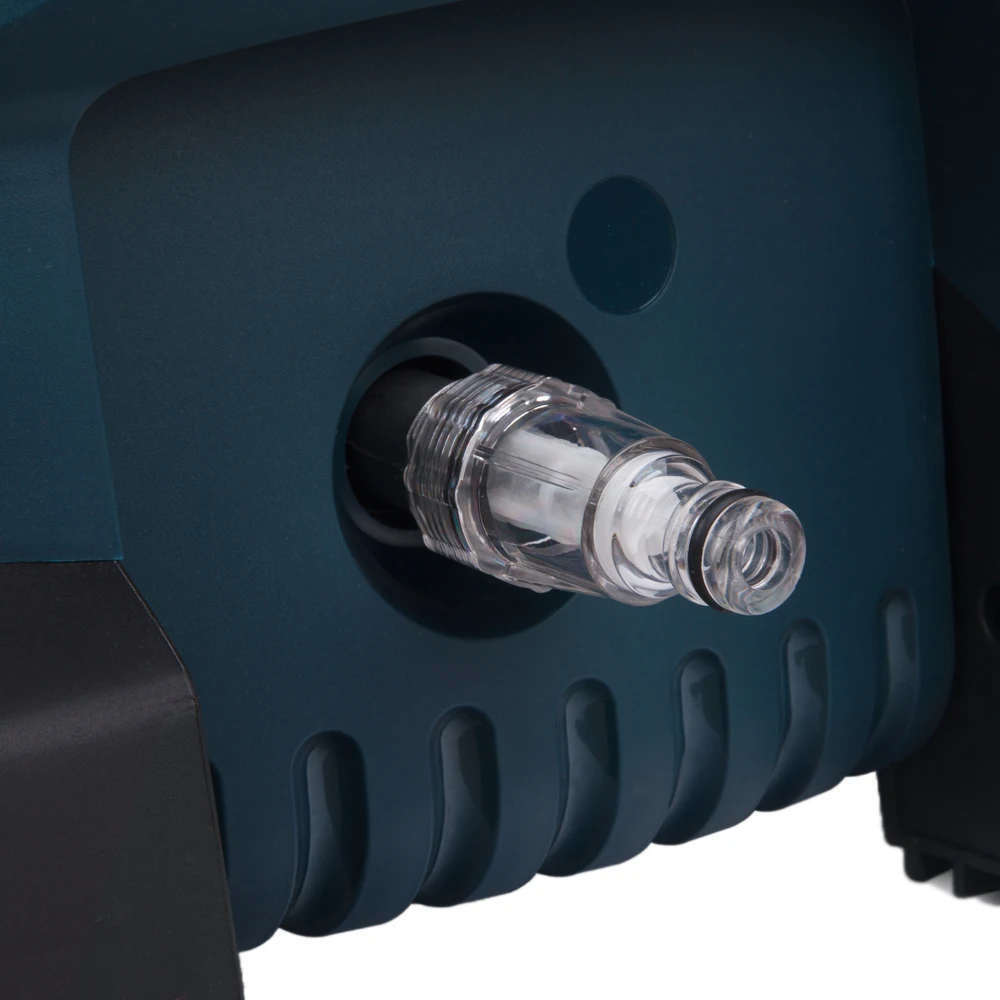 2022 Ronix RP-U130 1600W Carwash Machine Automatic Car Wash, Steam Carwash Machine