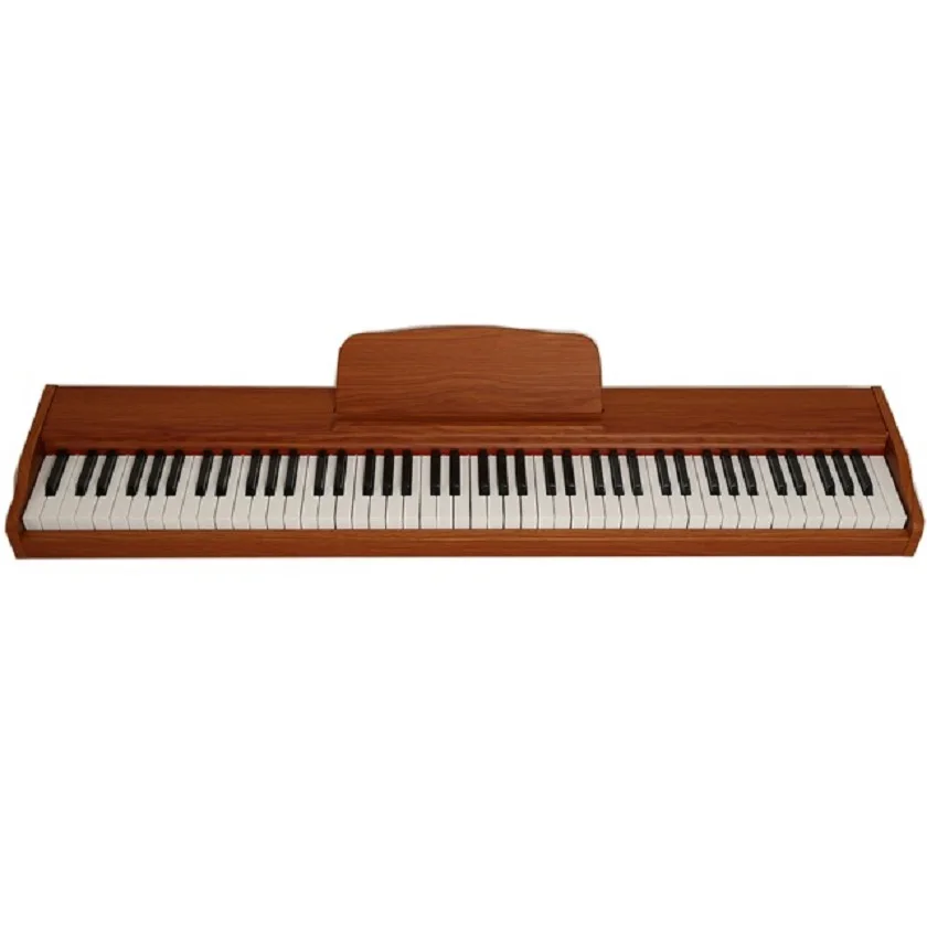 FREE SAMPLE Slt 88 Keys Dynamic Professional Digital Electronic Piano  piano