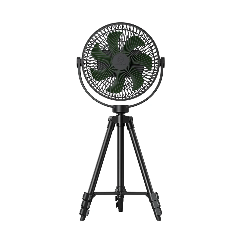 Многофункциональный 8-дюймовый маленький Usb-аккумулятор с воздушным охлаждением