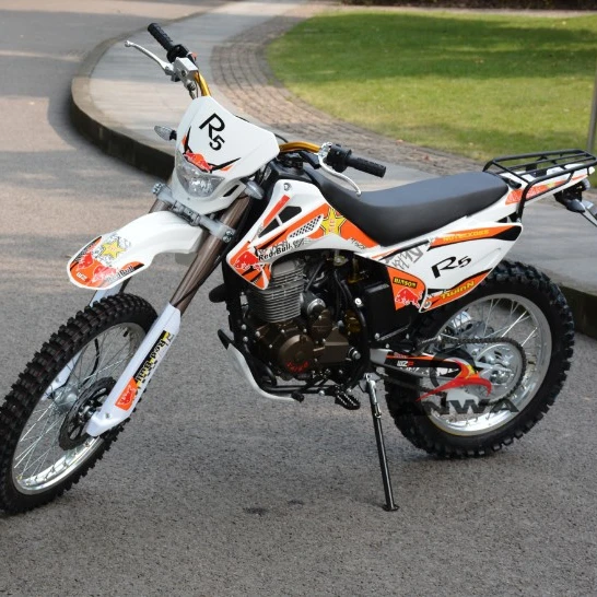 Good Quality Best Seller Mini Bike 250CC Dirt Bike