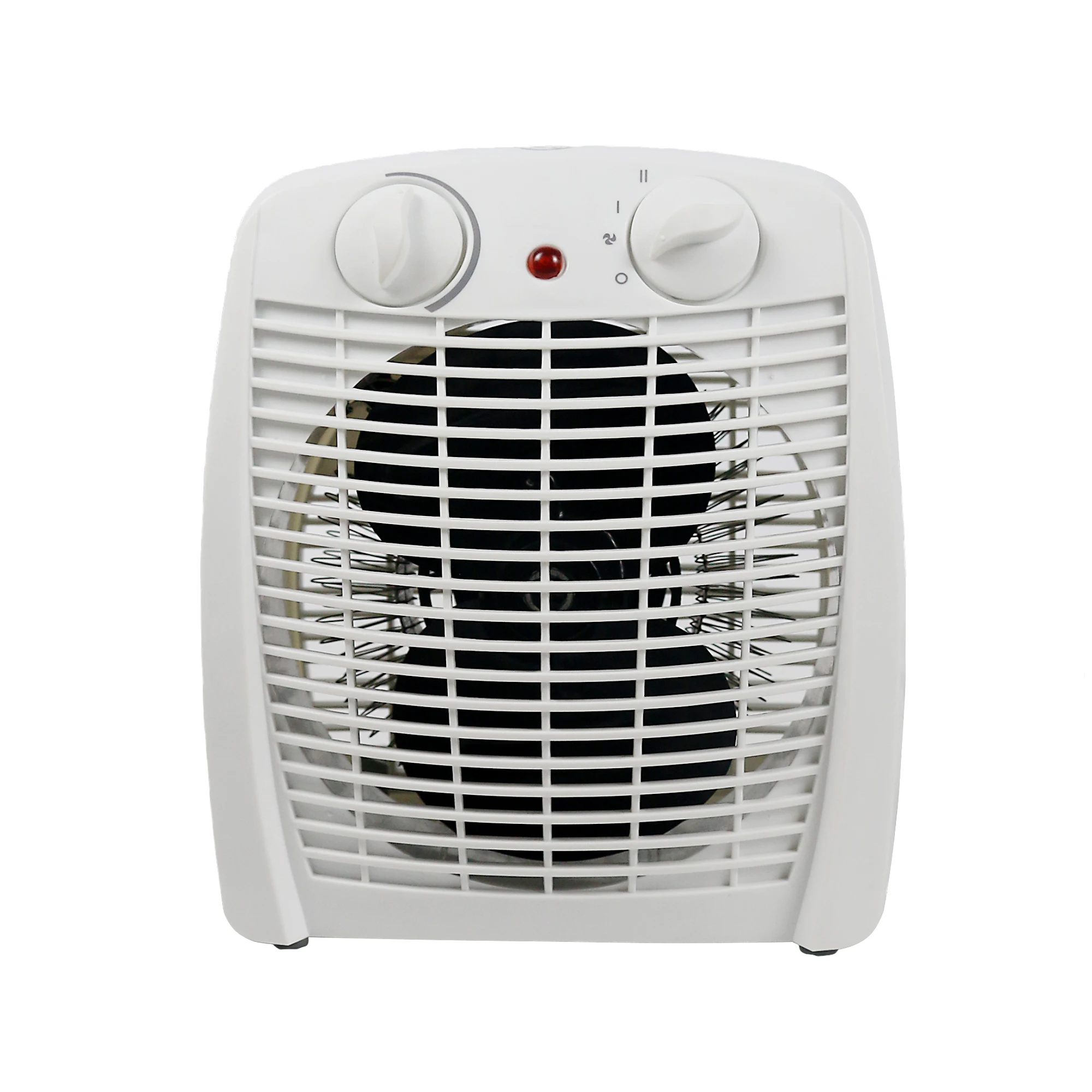 Overheating Production Safety Thermal 750W 1500W Trade Assurance Electric Freestanding Thermo Fan Heater