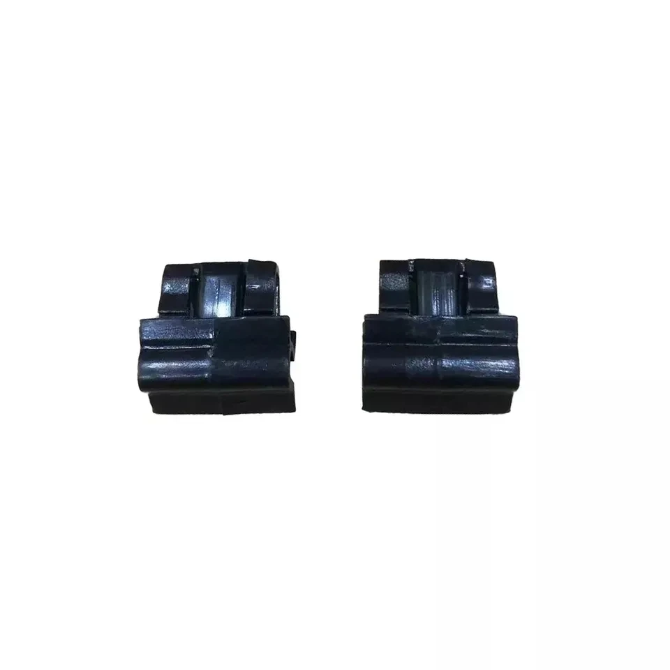 High quality car body kit is suitable for Tesla model 3 and model y front storage box buckle 1472872-00-B