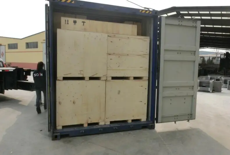 540mm Automatic Planer Woodworking Machine Thickness Planer Solid Wood Board Thicknesser Planer Other Woodworking Machinery