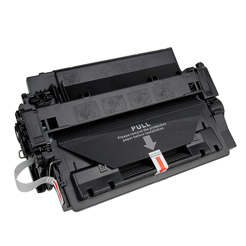 Amida Toner 55A CE255A Compatible Cartridge for HP Printer Toner Cartridges
