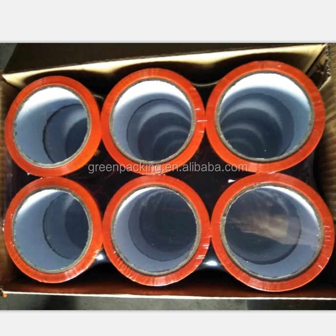 
Strong Adhesive BOPP Packing China manufacturer 
