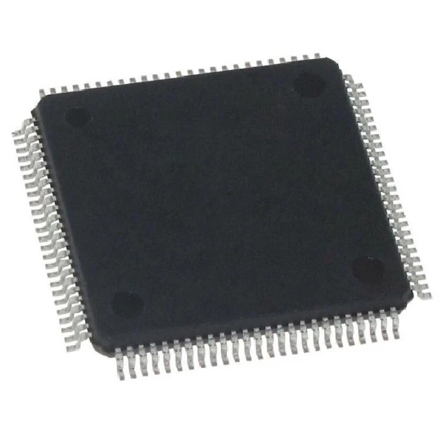 AD9446BSVZ-100 TQFP-100 интегральные схемы сбора данных аналогово-Цифровые преобразователи-ADC 16 бит 1