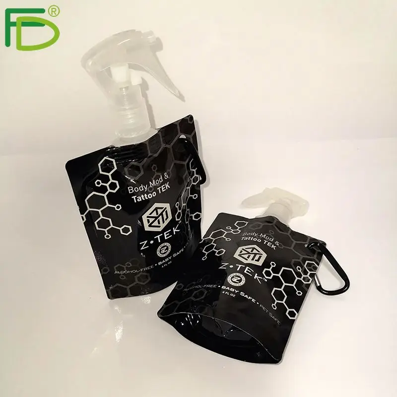 Plastic Silicone Erect Penis Sleeve Condom For Men Long Time Spray