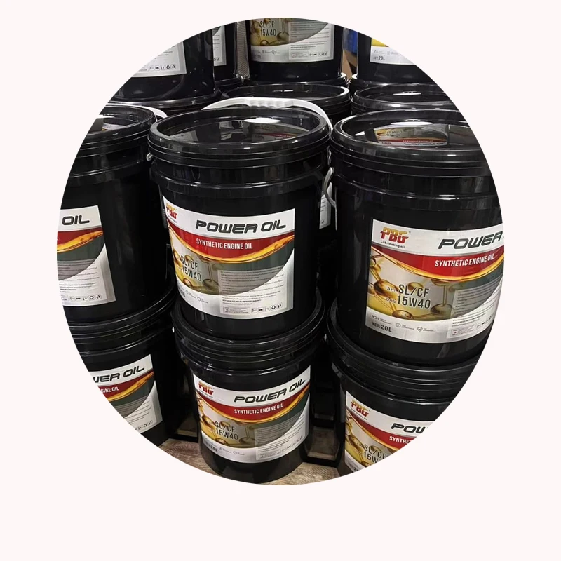 Wholesale Factory Lubricants OEM Industrial Hydraulic oil 68 46 32 With Anti-Wear
