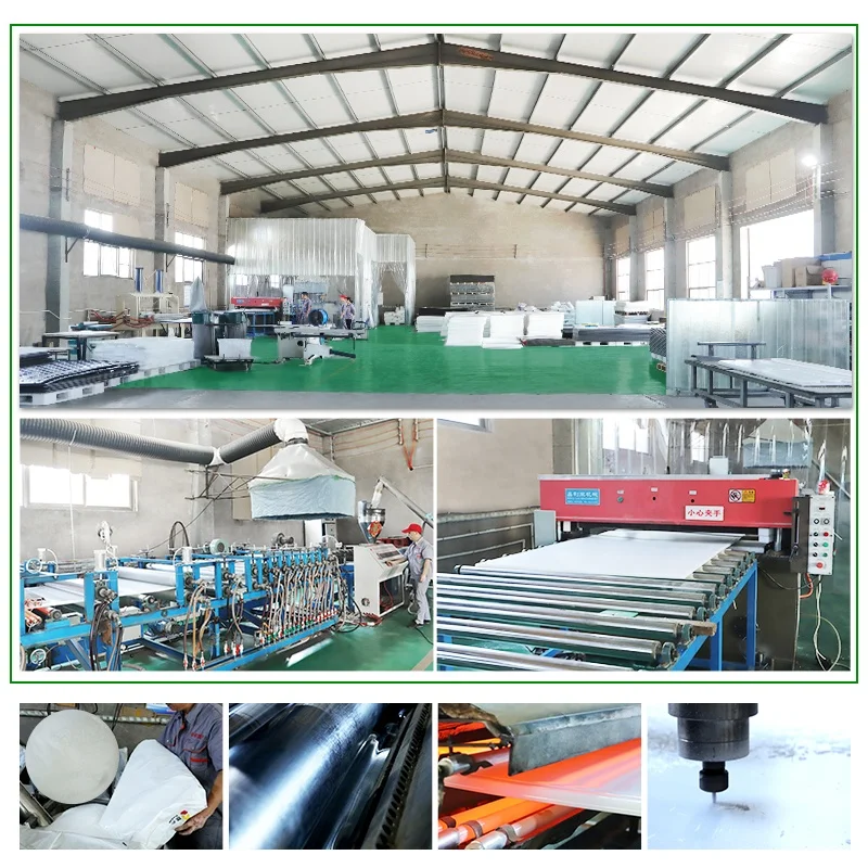 LDPE Extra large chopping boards plastic butcher block