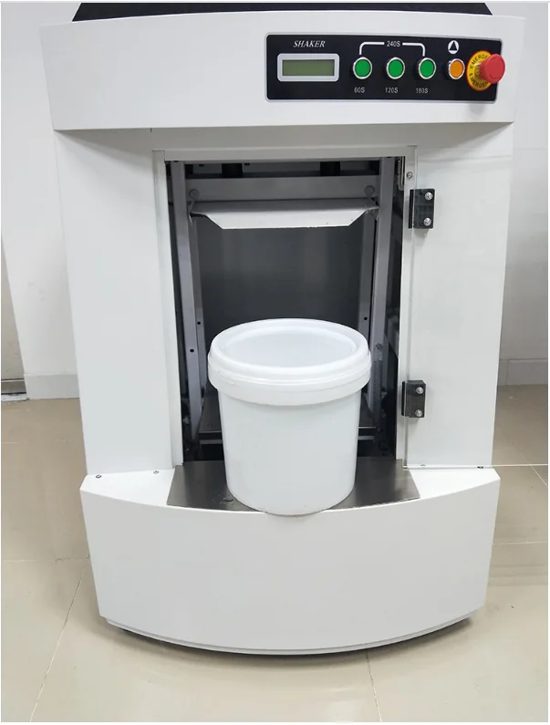 20222 Soruda SO-H80 5-Gallon Heavy-Duty Shaker/paint mixer