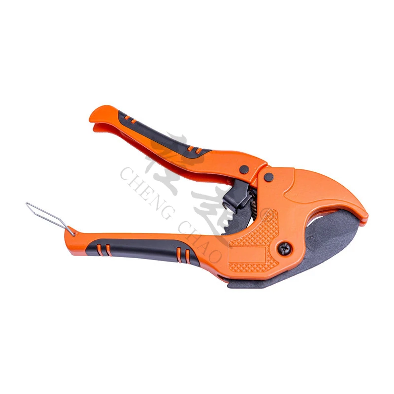 42mm Manual Plastic Pipe Cutter Pvc Ppr Hose Cutting Tool