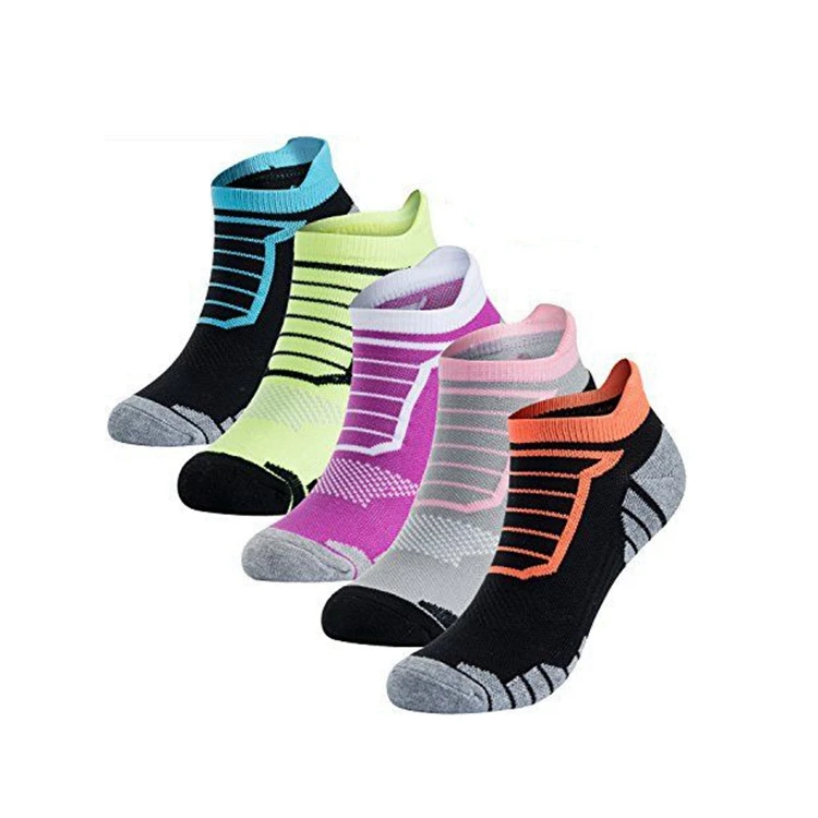 YR-A 079 cheap funny runners dry running socks australia top quality best socks for running